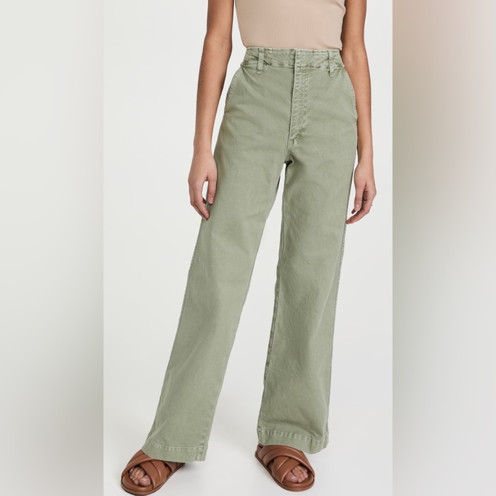 AMO Claudette trousers